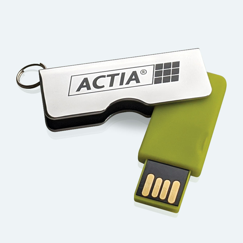 Clé USB ACTIA